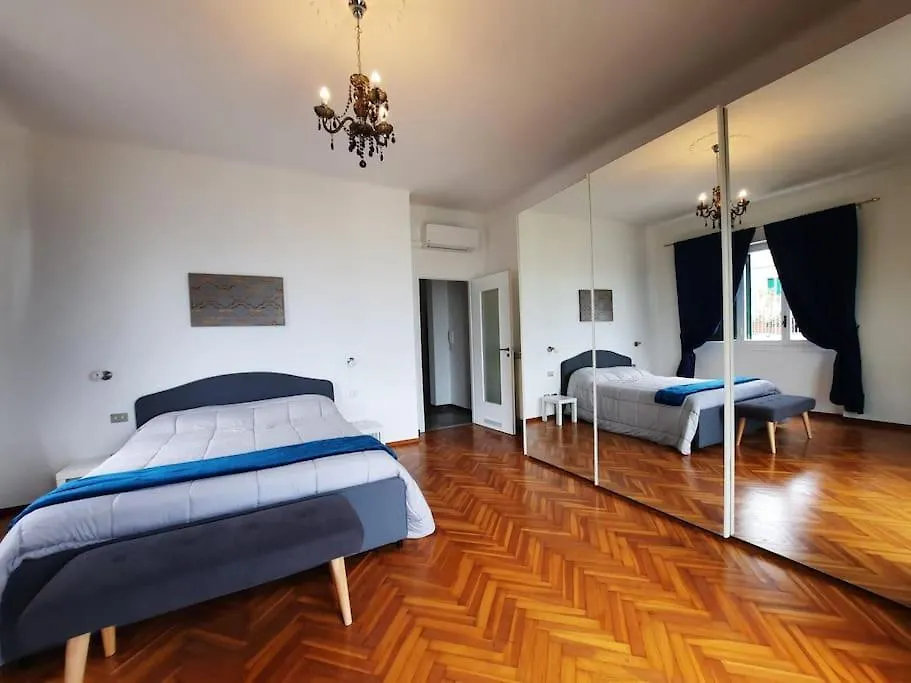 Apartment Dimora Dolce Vita - Attico Sul Mare Sanremo