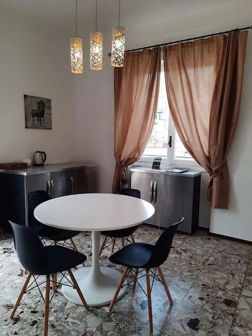Apartment Dimora Dolce Vita - Attico Sul Mare Sanremo Italy