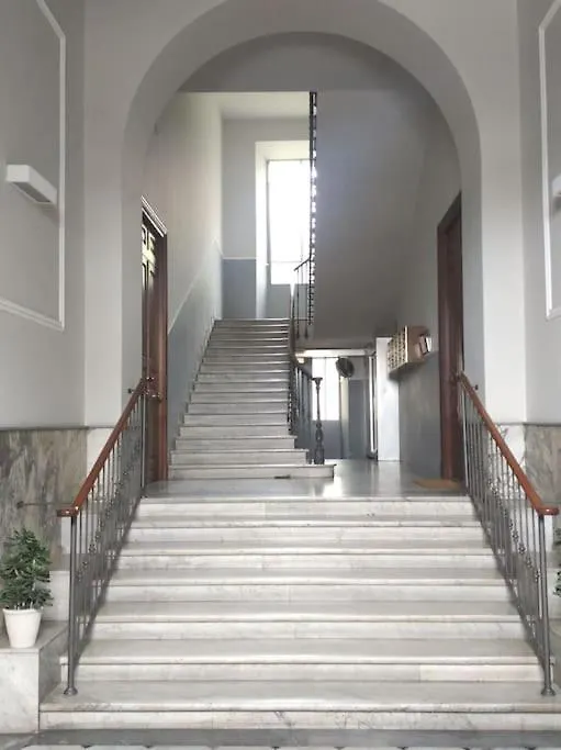 Apartment Dimora Dolce Vita - Attico Sul Mare Sanremo