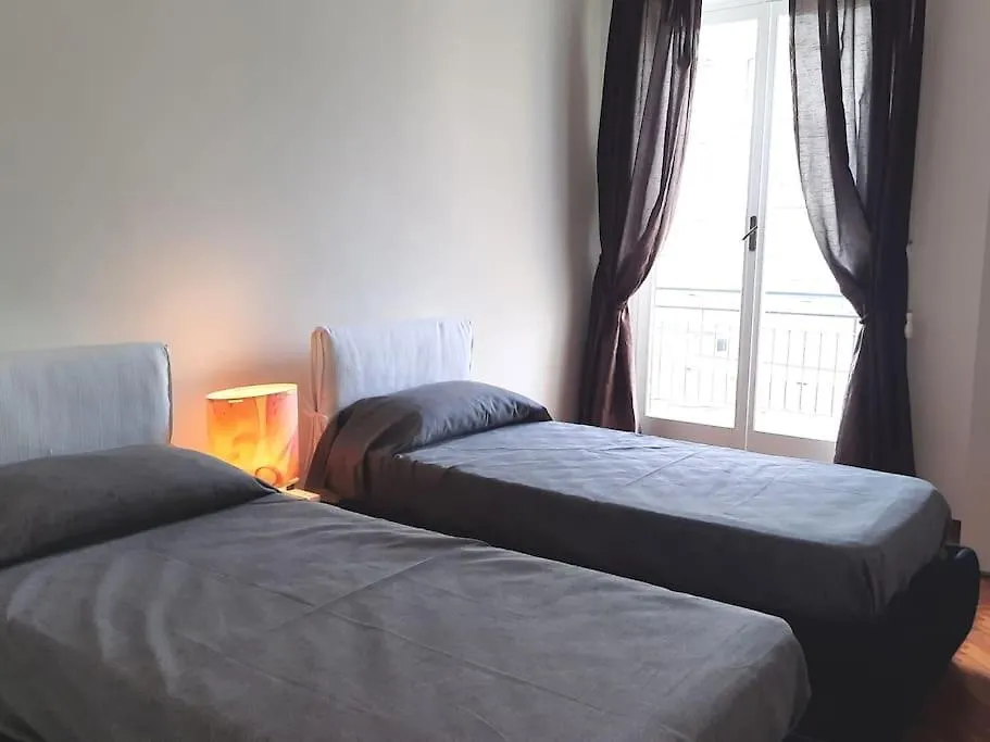 Dimora Dolce Vita - Attico Sul Mare Sanremo Apartment