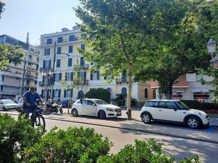 Apartment Dimora Dolce Vita - Attico Sul Mare Sanremo Italy