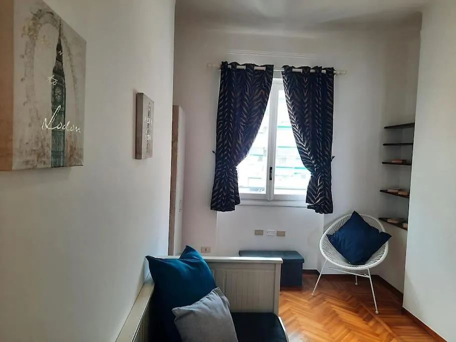 Dimora Dolce Vita - Attico Sul Mare Sanremo 0*,  Italy