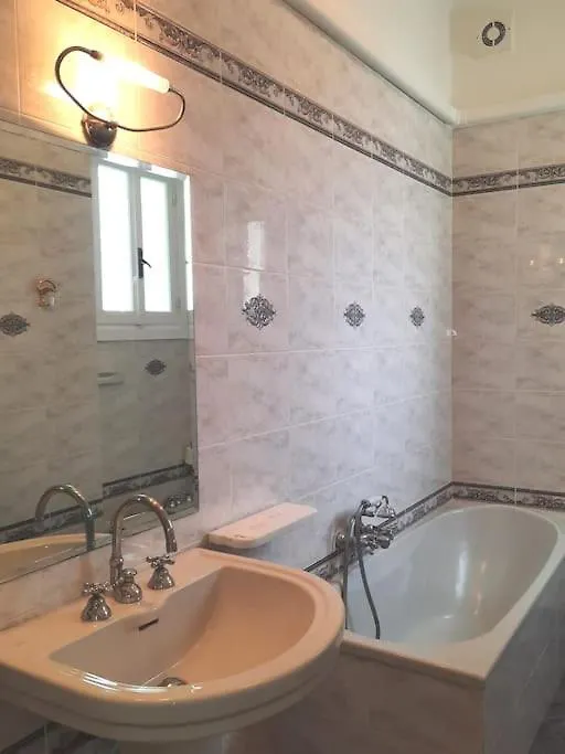 Apartment Dimora Dolce Vita - Attico Sul Mare Sanremo