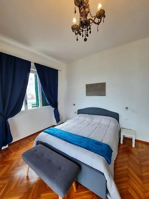Dimora Dolce Vita - Attico Sul Mare Sanremo