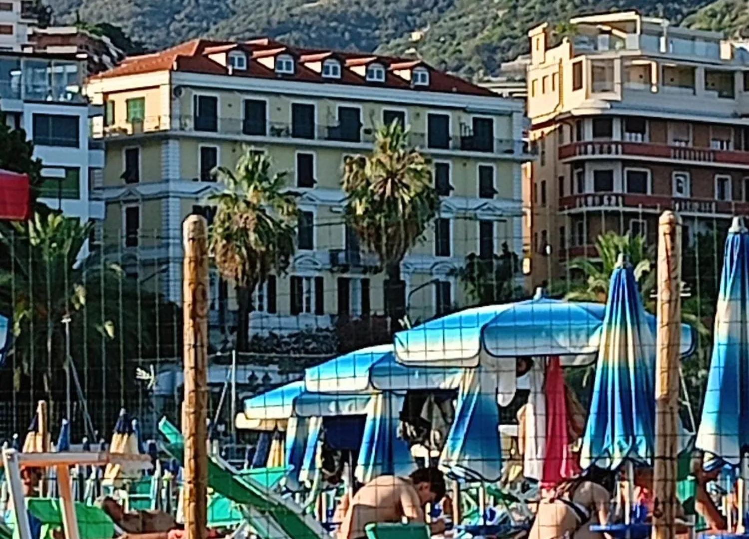 Apartment Dimora Dolce Vita - Attico Sul Mare Sanremo