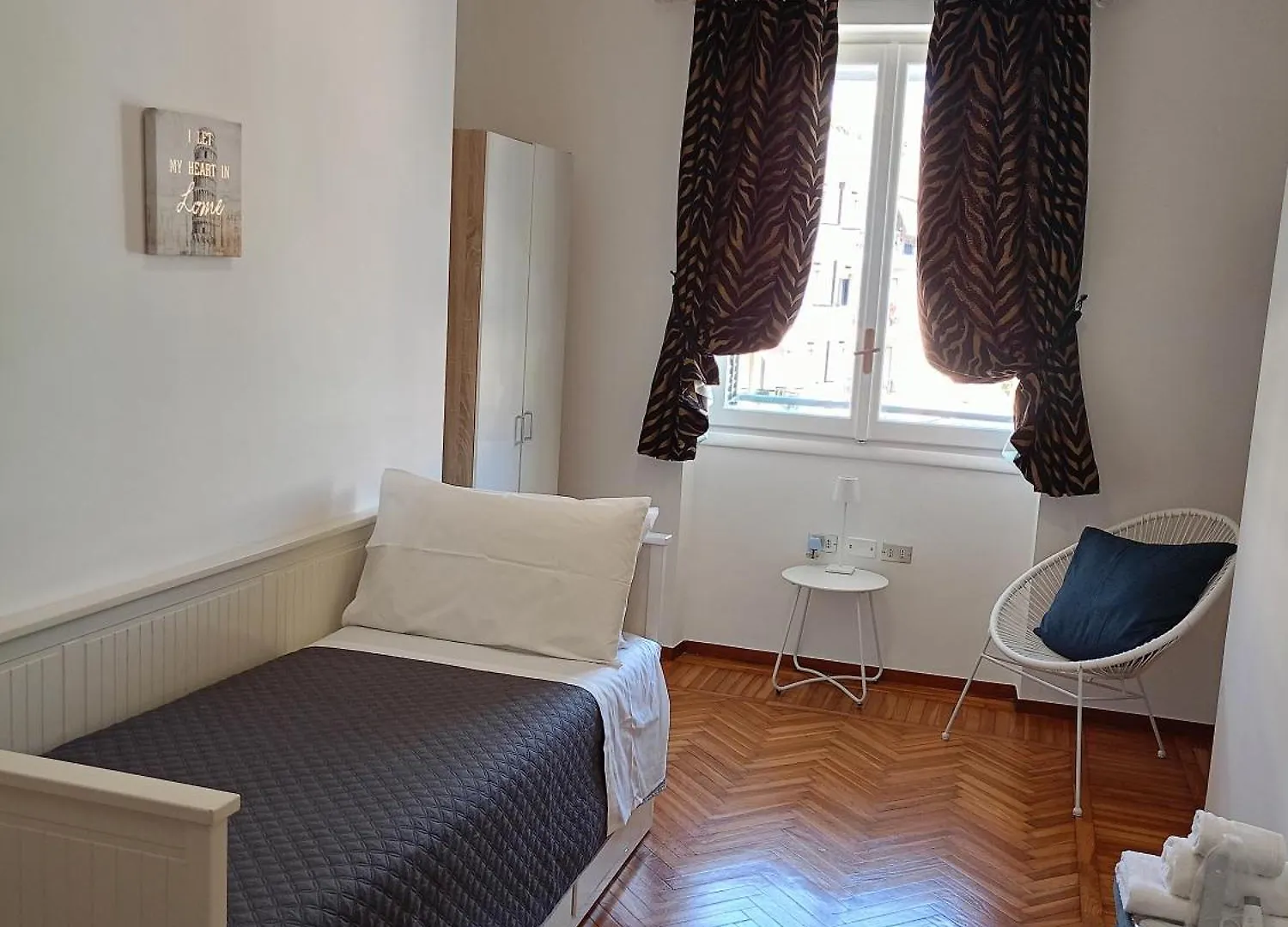 Dimora Dolce Vita - Attico Sul Mare Sanremo Apartment
