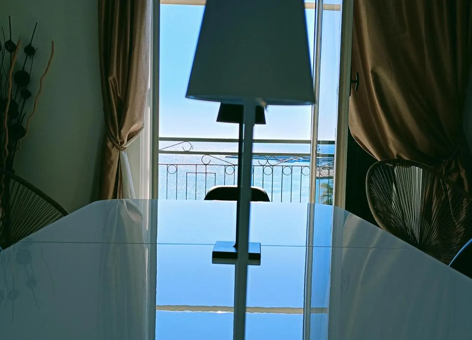 Apartment Dimora Dolce Vita - Attico Sul Mare Sanremo