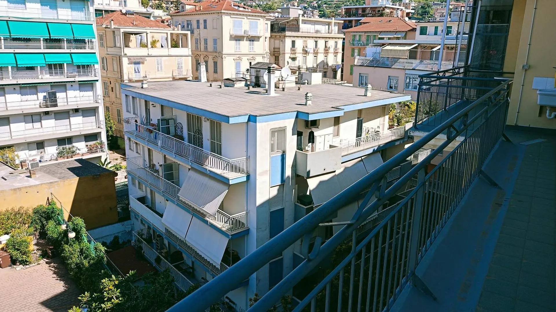 Dimora Dolce Vita - Attico Sul Mare Sanremo