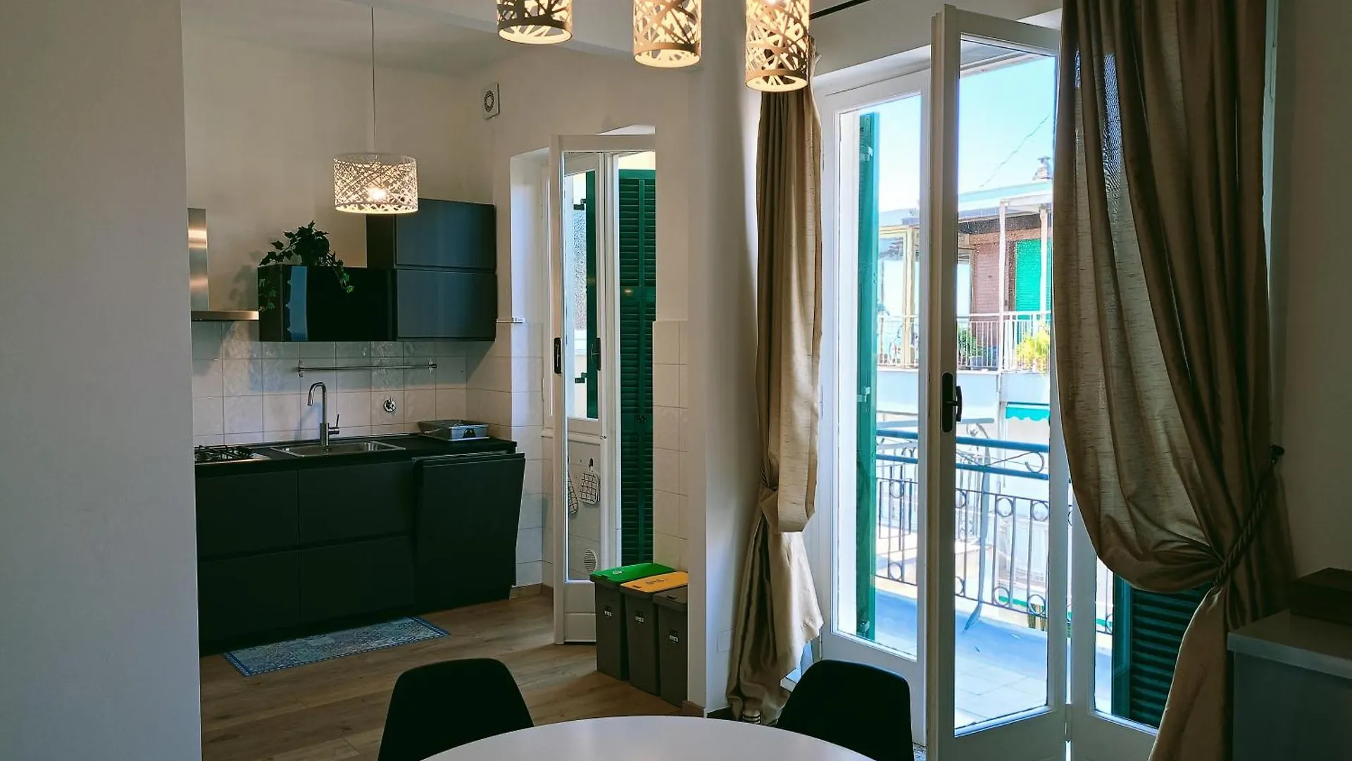 Dimora Dolce Vita - Attico Sul Mare Sanremo