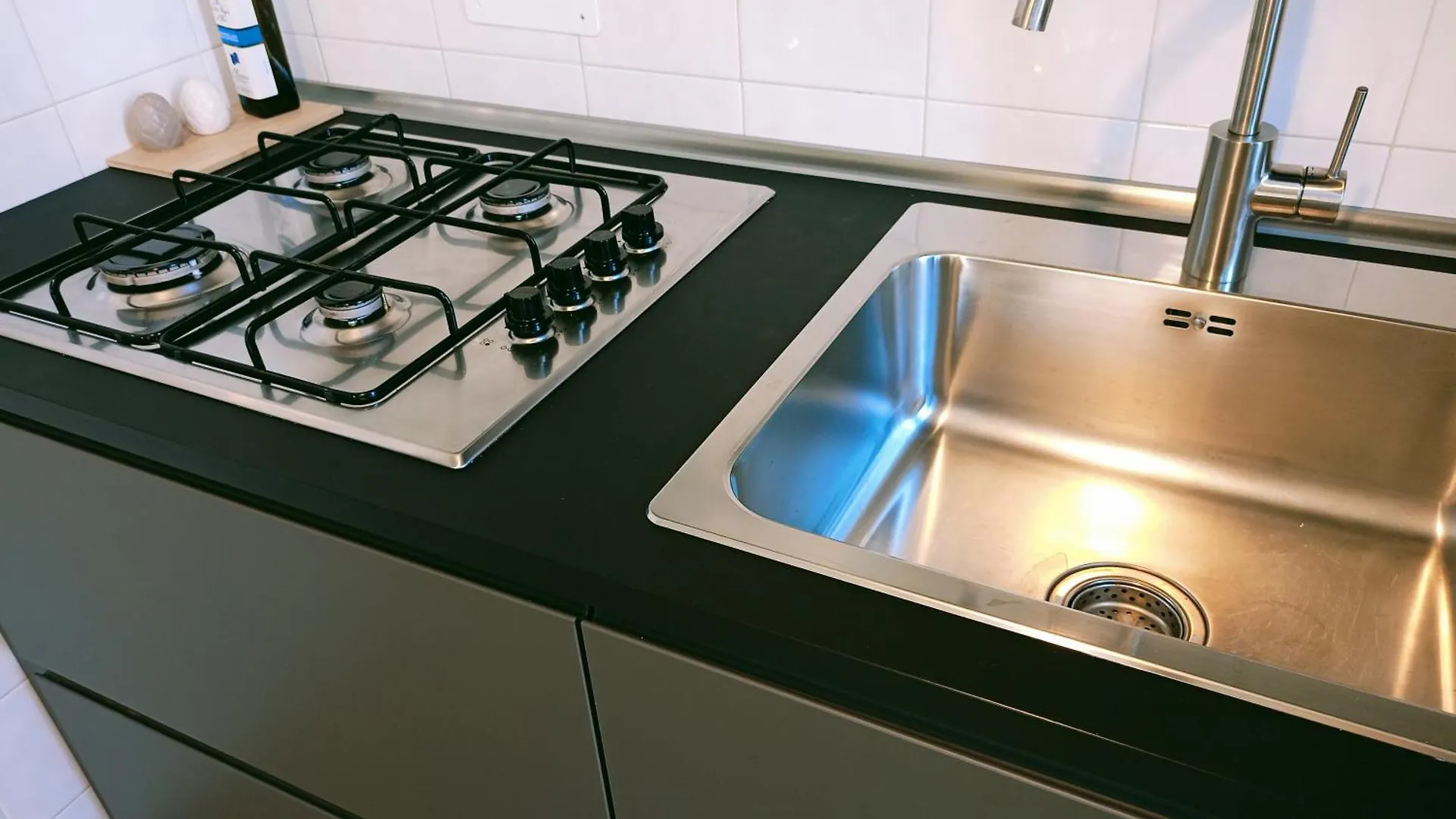 Apartment Dimora Dolce Vita - Attico Sul Mare Sanremo