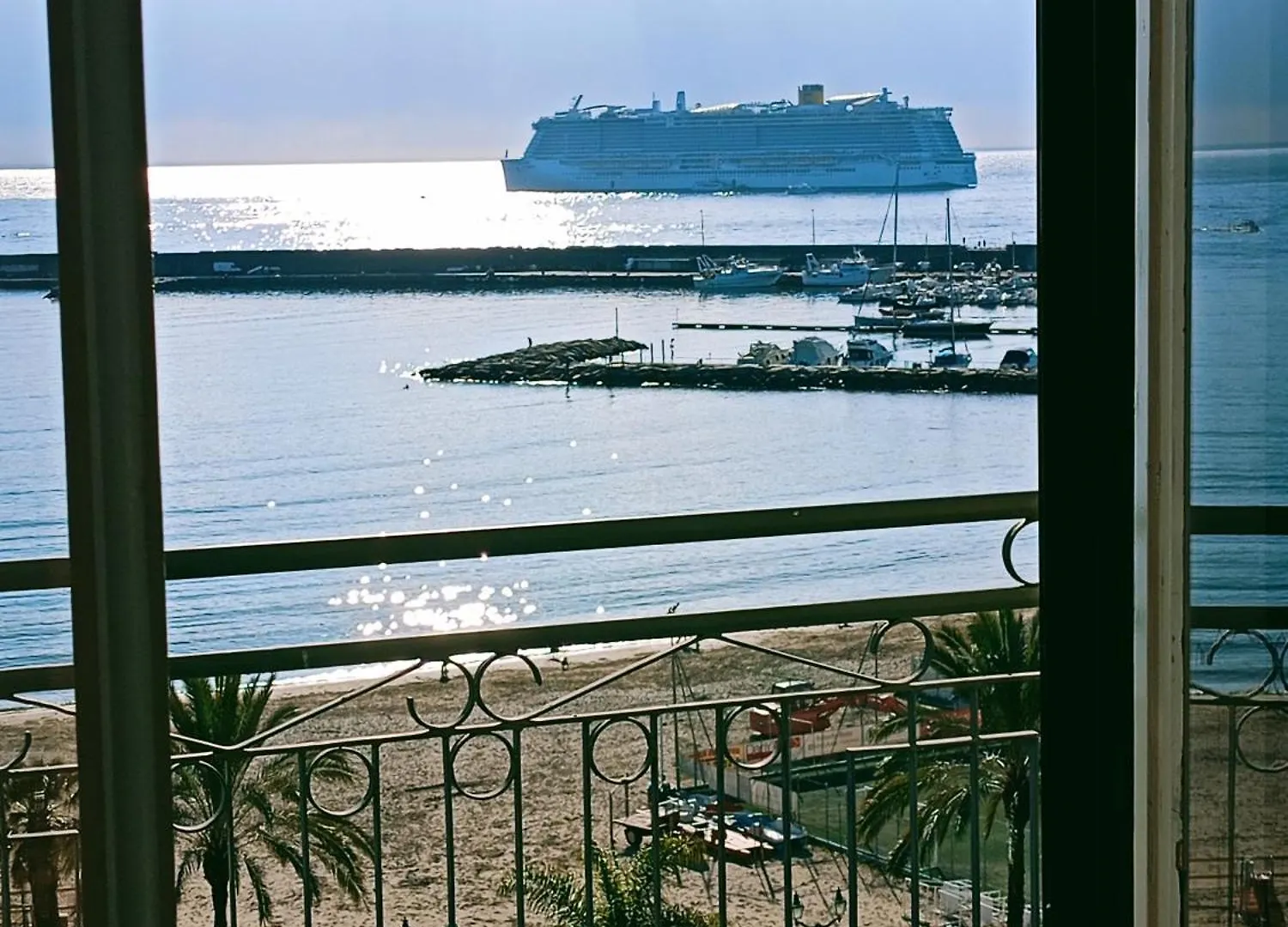 Dimora Dolce Vita - Attico Sul Mare Sanremo