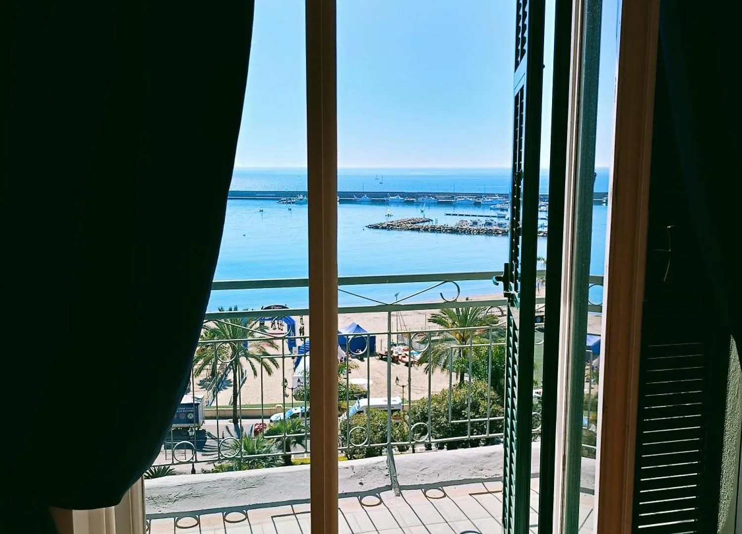 Apartment Dimora Dolce Vita - Attico Sul Mare Sanremo