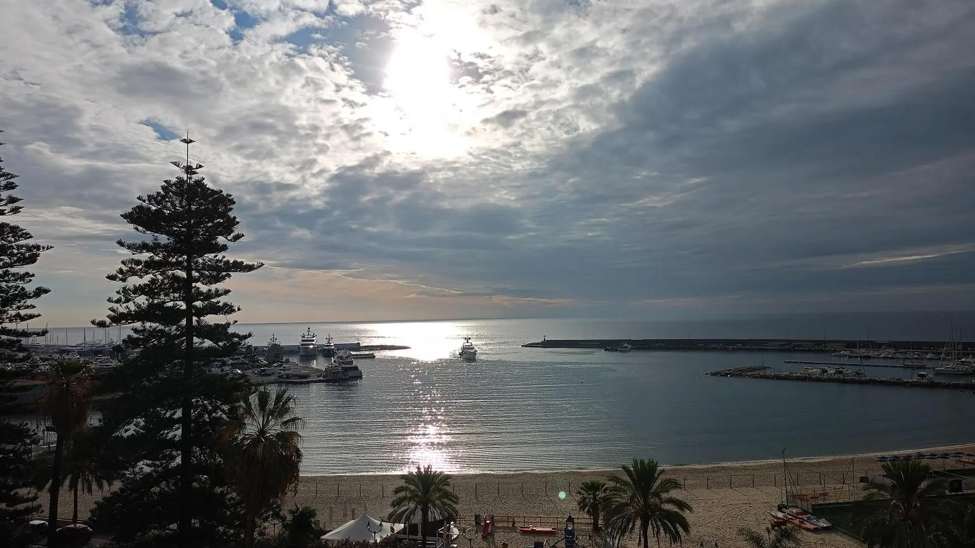 Apartment Dimora Dolce Vita - Attico Sul Mare Sanremo Italy