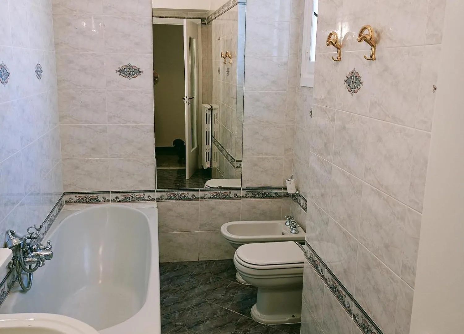 Dimora Dolce Vita - Attico Sul Mare Sanremo Apartment