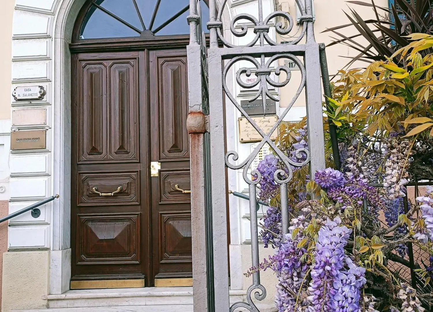 Dimora Dolce Vita - Attico Sul Mare Sanremo Apartment