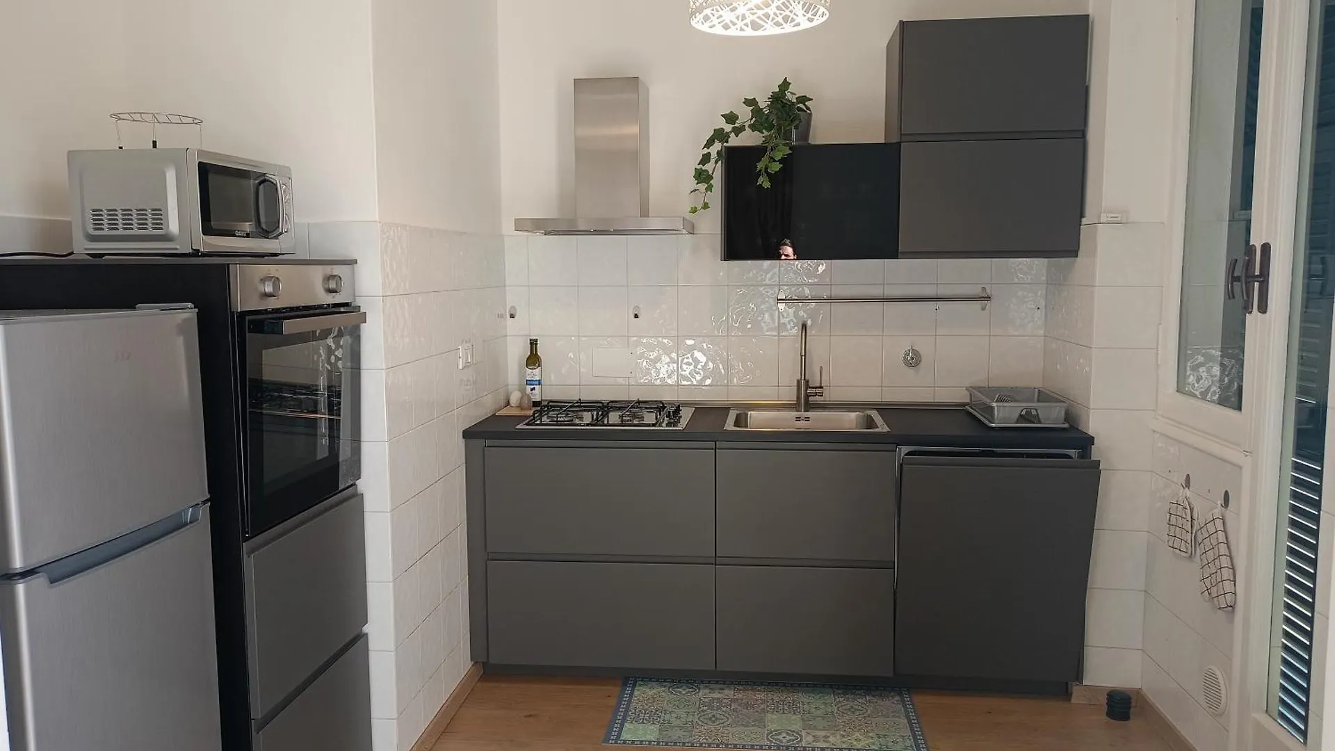 Apartment Dimora Dolce Vita - Attico Sul Mare Sanremo