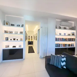 Principato Di Baragallo - Free Private Parking Apartment