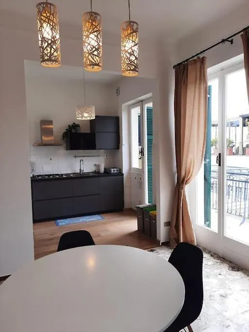 Dimora Dolce Vita - Attico Sul Mare Sanremo Italien
