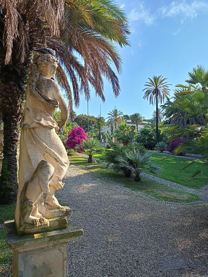 Dimora Dolce Vita - Attico Sul Mare Sanremo Italy