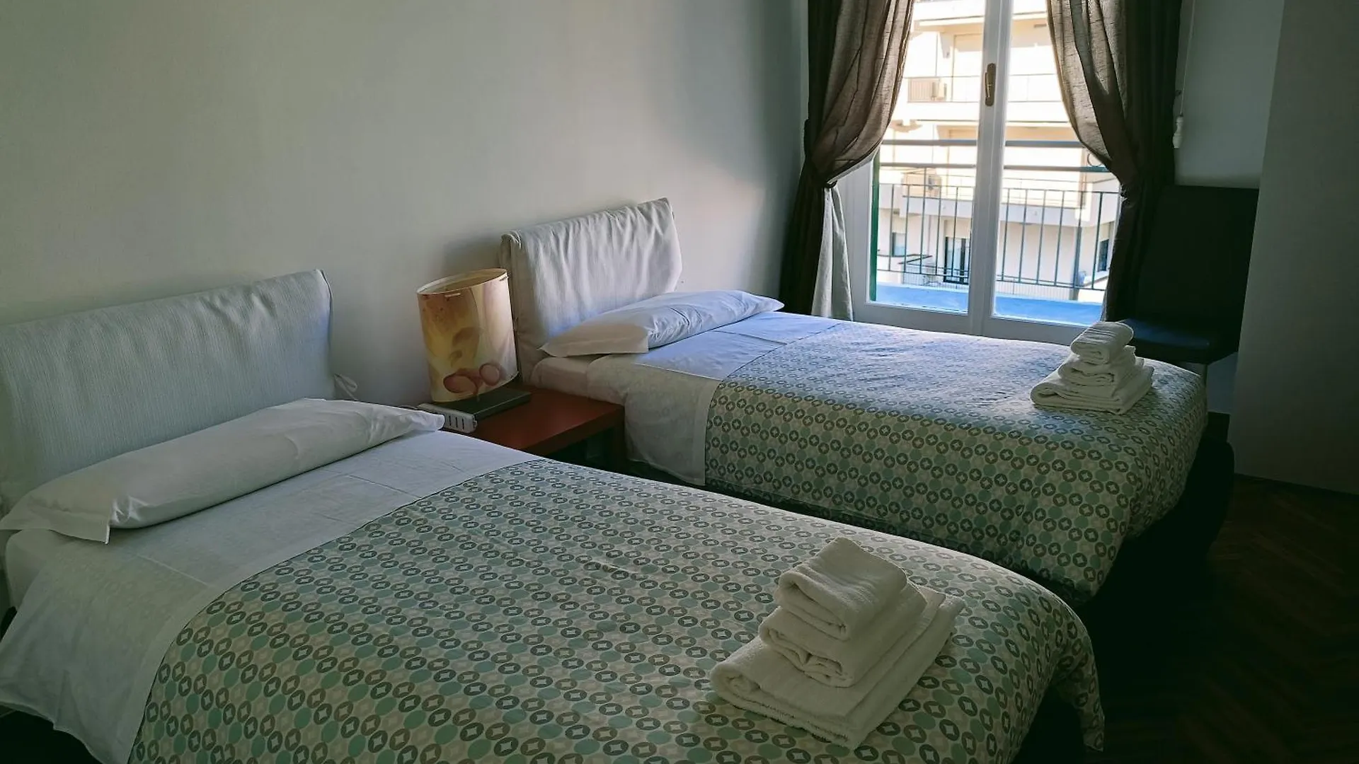 Dimora Dolce Vita - Attico Sul Mare Sanremo Itálie